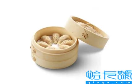 蒸饺怎么蒸皮软好吃不硬(蒸饺怎么蒸不粘锅不破皮窍门)