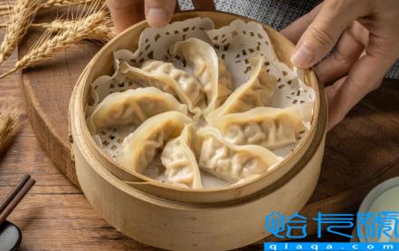 蒸饺大概蒸几分钟就可以了(蒸饺一般蒸多久可以吃)