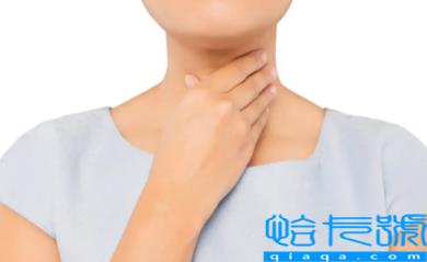 一睡醒喉咙疼痛一咽口水就疼怎么回事(一睡醒喉咙疼痛是感冒了吗)