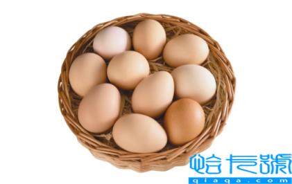 土鸡蛋的蛋黄越黄越好吗(土鸡蛋的蛋黄颜色越深越好吗)