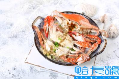 放冰箱的梭子蟹死了还能吃吗(活的梭子蟹放冰箱里死了还能吃吗)