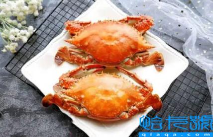 放冰箱的梭子蟹死了还能吃吗(活的梭子蟹放冰箱里死了还能吃吗)