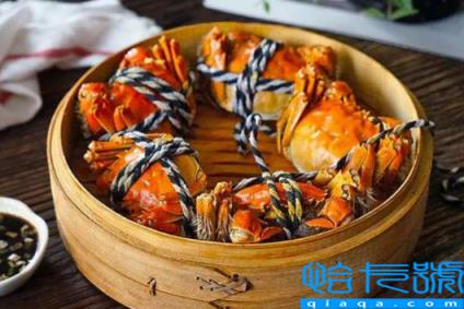 大闸蟹钳子上的毛需要处理干净吗(大闸蟹钳子上的毛怎么去除)