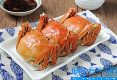 大闸蟹钳子上的毛需要处理干净吗(大闸蟹钳子上的毛怎么去除)