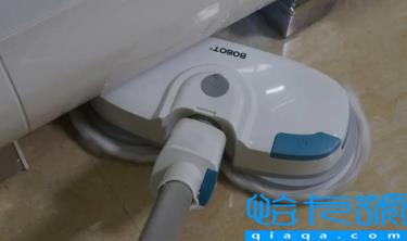 拖地机是不是不能拖木地板(带拖地机适合用于木地板吗)