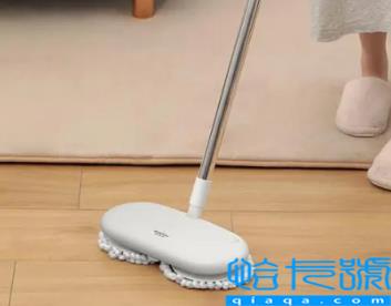 拖地机是不是不能拖木地板(带拖地机适合用于木地板吗)