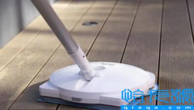 拖地机是不是不能拖木地板(带拖地机适合用于木地板吗)