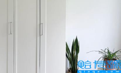 衣柜背板一般多厚(衣柜侧面见光板有必要做吗)