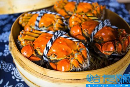 螃蟹没蒸熟可以再蒸第二次吗(螃蟹第一遍没蒸熟可以蒸两遍吗)