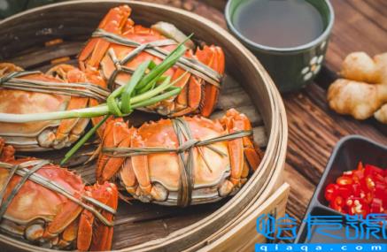 螃蟹没蒸熟可以再蒸第二次吗(螃蟹第一遍没蒸熟可以蒸两遍吗)