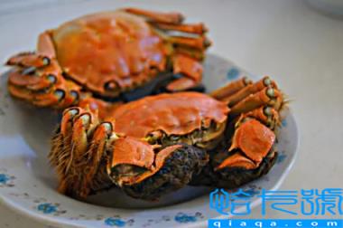 螃蟹没蒸熟可以再蒸第二次吗(螃蟹第一遍没蒸熟可以蒸两遍吗)