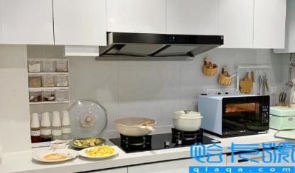 橱柜高度80还是85(橱柜尺寸标准一般是多少)