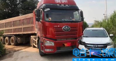 为什么大货车司机不怕撞死人(大车撞死人全责大约赔偿多少万)