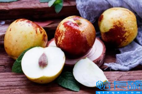 冬枣放久了会变成红枣吗(冬枣放时间长就变成红枣了吗)