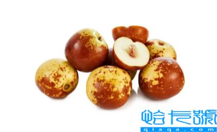 冬枣放冰箱里为什么皮皱了(冬枣放冰箱里皮皱了还能吃吗)