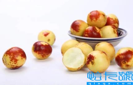 冬枣放冰箱里为什么皮皱了(冬枣放冰箱里皮皱了还能吃吗)