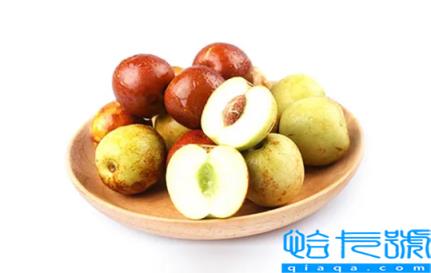 冬枣放冰箱里为什么皮皱了(冬枣放冰箱里皮皱了还能吃吗)