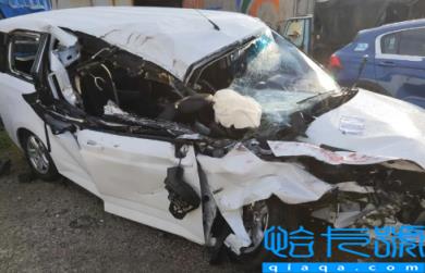 开车意外撞死人需要坐牢吗(驾车撞死一人要判刑吗)