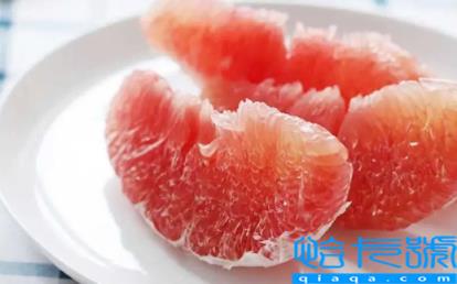 三红蜜柚和红心蜜柚哪个好吃(三红蜜柚甜还是红心蜜柚甜)