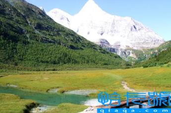 11月去稻城亚丁开车需要防滑链吗(11月去稻城亚丁冷不冷)