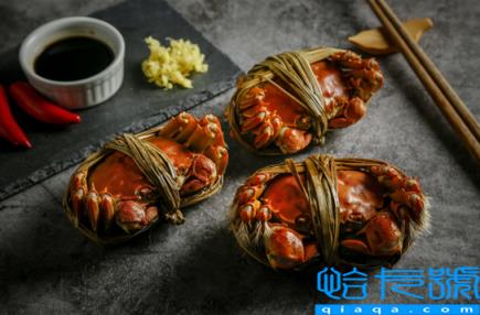 6两大闸蟹蒸多久最佳时间(六两大闸蟹蒸几分钟能熟)