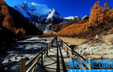 2022年11月去稻城亚丁合适吗(2022年11月去稻城亚丁哪些要注意的)