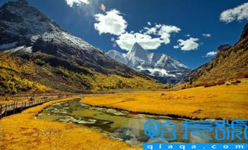 2022年11月去稻城亚丁合适吗(2022年11月去稻城亚丁哪些要注意的)