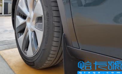 汽车挡泥板掉了影响吗(汽车挡泥板有必要装吗)