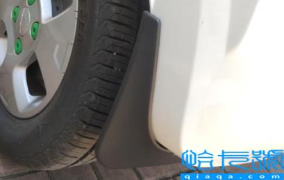汽车挡泥板掉了影响吗(汽车挡泥板有必要装吗)