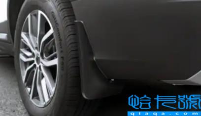 汽车挡泥板掉了影响吗(汽车挡泥板有必要装吗)