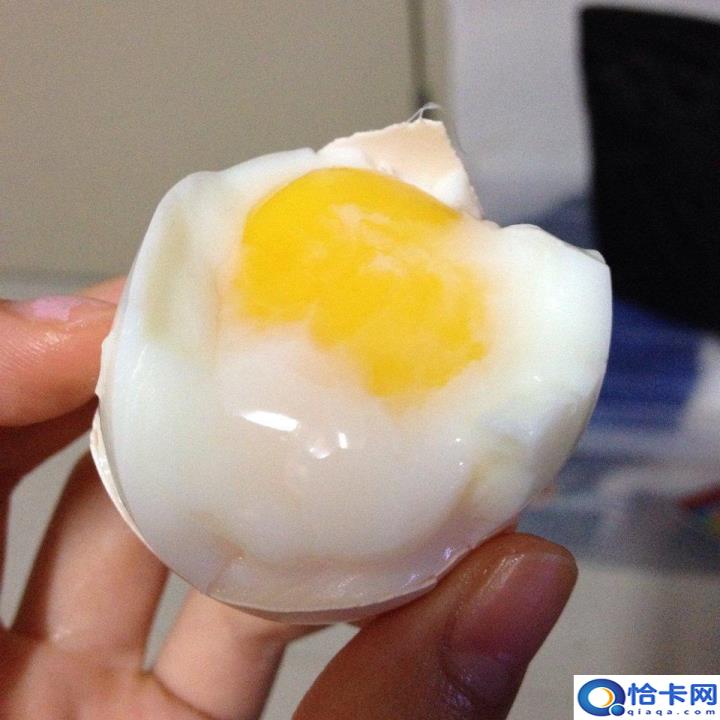 什么是温泉蛋(温泉蛋的制作方法)