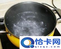 什么是温泉蛋(温泉蛋的制作方法)