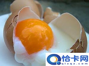 什么是温泉蛋(温泉蛋的制作方法)