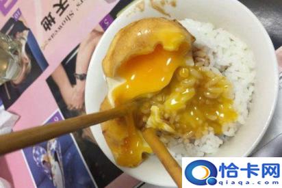 什么是温泉蛋(温泉蛋的制作方法)