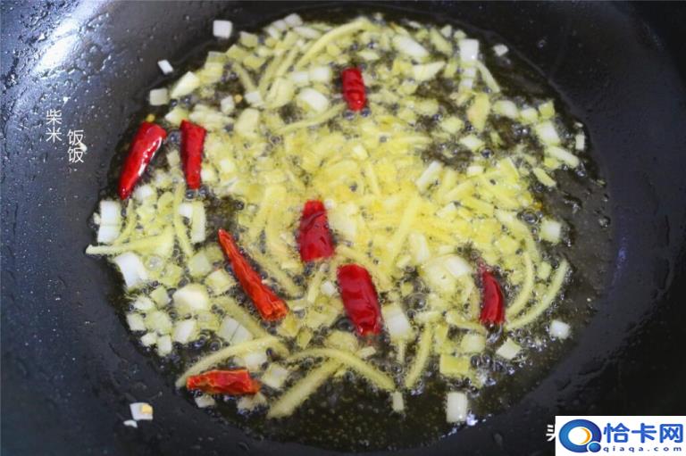 芹菜炒肉丝怎么做(芹菜炒肉丝的做法步骤)