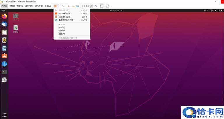 虚拟机怎么用(虚拟机的使用方法)