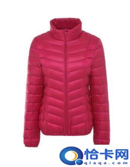 羽绒服可以水洗吗(羽绒服的清洗技巧)