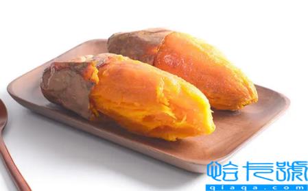 烤红薯为什么要切掉两头(烤红薯为什么要切两端)