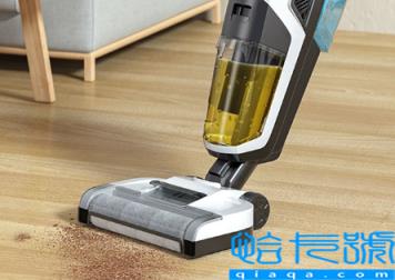 自动拖地机是智商税吗(自动拖地机值不值得购买)