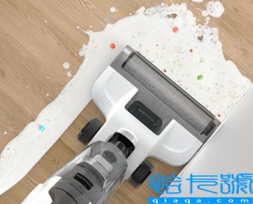 自动拖地机是智商税吗(自动拖地机值不值得购买)