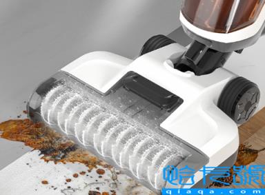 自动拖地机是智商税吗(自动拖地机值不值得购买)