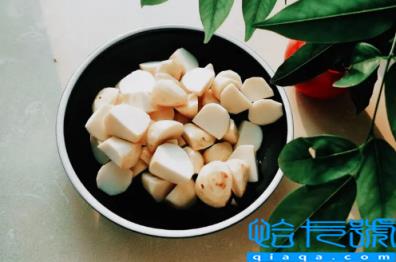 煮熟的芋头第二天还能吃吗(芋头烧好了放到明天可以吃吗)