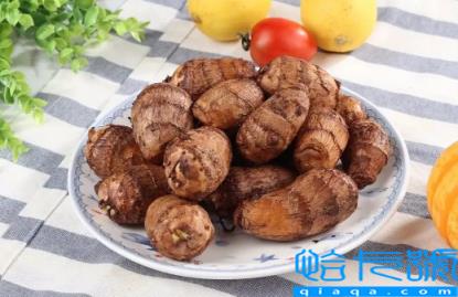 煮熟的芋头第二天还能吃吗(芋头烧好了放到明天可以吃吗)