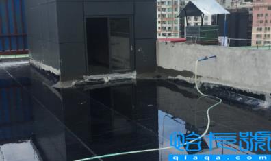 顶楼的房子要给天花板做防水吗(顶楼的房子怎么做防水)