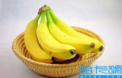 香蕉蒸着吃好还是生吃好(香蕉蒸着吃和生吃有什么区别)