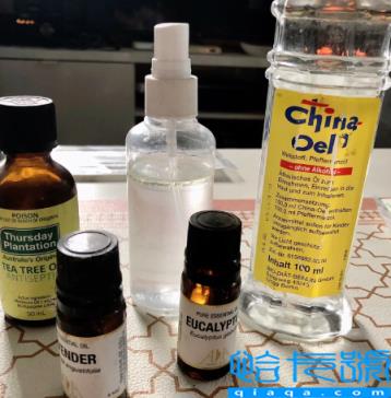 跳蚤粉可以杀死蟑螂吗(跳蚤粉可以兑水喷洒吗)