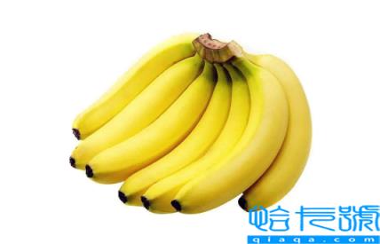 香蕉可以蒸着吃吗(香蕉蒸着吃有什么好处和坏处)
