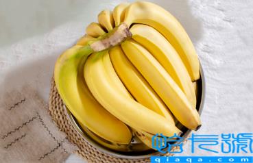 香蕉可以蒸着吃吗(香蕉蒸着吃有什么好处和坏处)