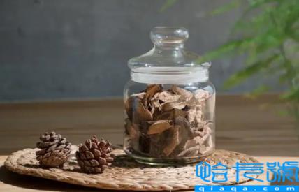 陈皮最多可以陈多少年(陈皮最多放几年)