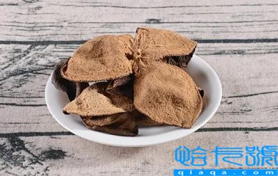 陈皮最多可以陈多少年(陈皮最多放几年)